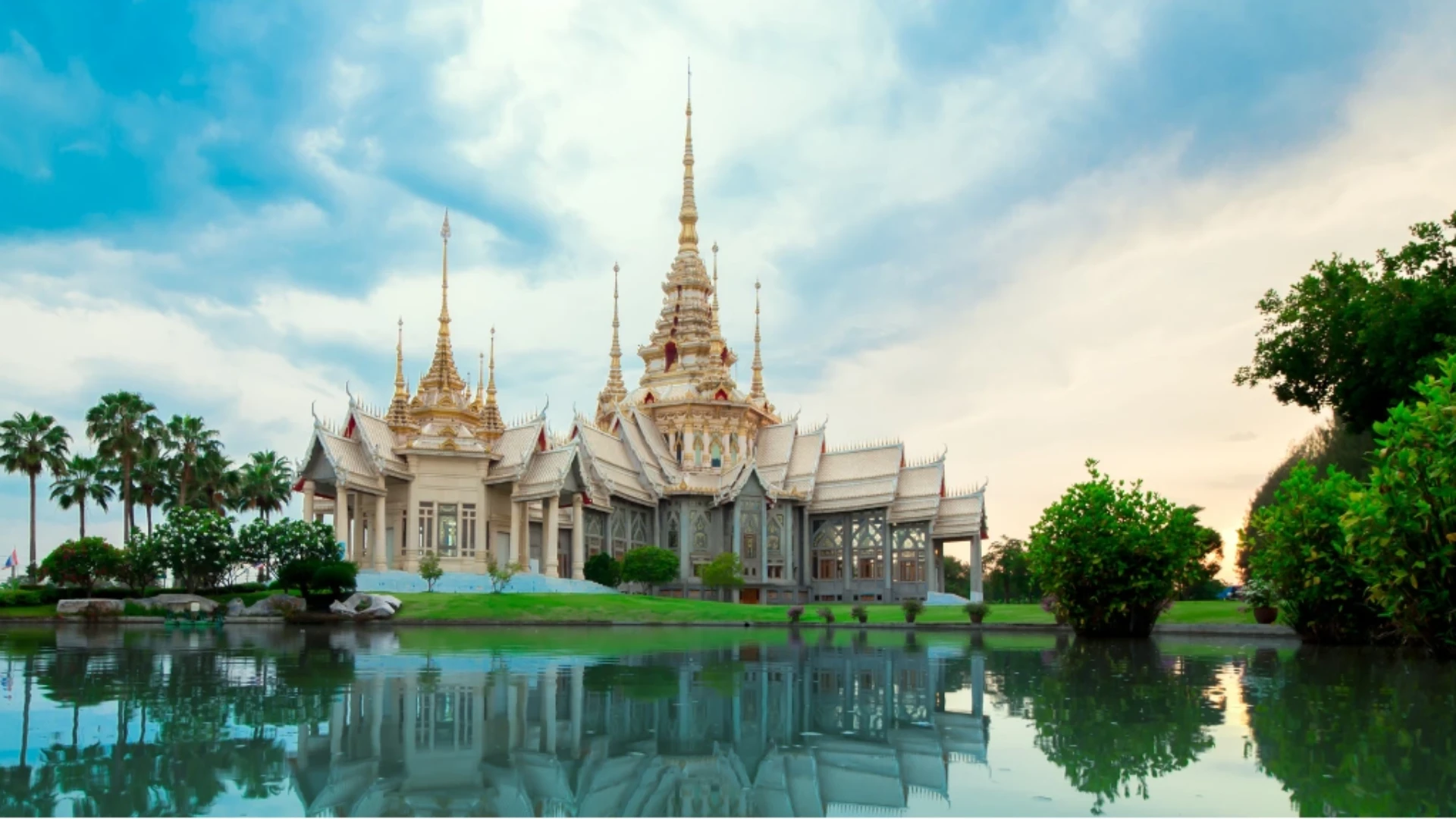 Thailand - tour package image